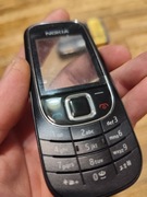 ORYGINALNA obudowa NOKIA 2230 FOLIA