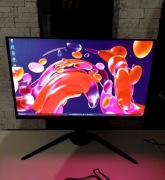 Monitor Gigabyte Aorus FO27Q3 27 OLED QHD 360Hz