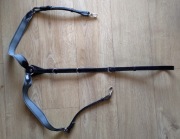 Napierśnik Schockemohle "Montana" 