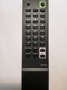 PILOT DO WZMACNIACZA SONY RM-S311