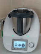 Sprzedam thermomix Tm5 