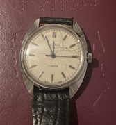 Zegarek szlagierowy hit WOSTOK chodzący prawidłowo 