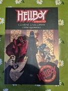 Hellboy - Animated: Czarne zaślubiny i inne opowieści