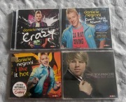 Blue System Dieter Bohlen Modern Talking 4 CD's OKAZJA 