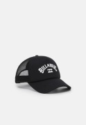 Billabong Quiksilver czapka czarna trucker tirówka