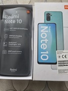Redmi Note 10, 4/128 GB