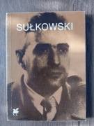 Tadeusz Sułkowski - Poezje wybrane