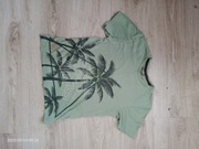 T shirt chłopięcy 