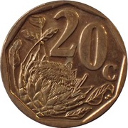 RPA 20 cents z 2012 roku - OBEJRZYJ MOJĄ OFERTĘ