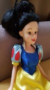 Królewna Śnieżka Disney Oryginalna Lalka Unikat