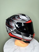 Kask Motocyklowy Hjc S RPHA 11 Nectus Sportowy Agv Shark Ls2 Arai Nolan