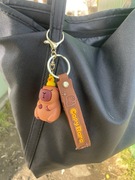 Brelok | Zawieszka | Capy bara