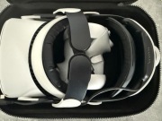 Gogle vr meta quest 2 128gb