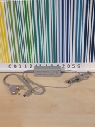 Wii U - Oryginalny zasilacz Nintendo / zasilacz  WiiU GamePad WUP-011