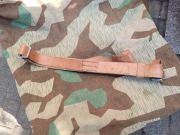 Pas do Mosina Skórzany Wzór Wojenny Stan Magazynowy 