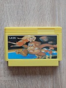Donkey Kong 3 - kartridż na konsolę Pegasus