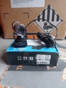 HXSJ LG68 kamera internetowa wbudowany