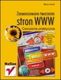 Zaawansowane tworzenie stron WWW. Ćwiczenia 