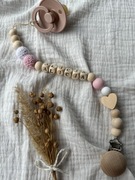 Zawieszka do smoczka