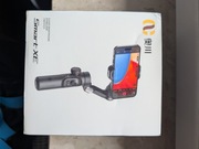 NOWY Gimbal AOCHUAN Smart XE – 3-osiowy Stabilizator do Smartfona