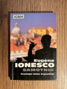 SAMOTNIK Eugene Ionesco