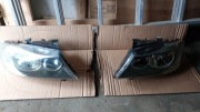 Lampy przednie BMW E90 pre lci komplet prawa i lewa