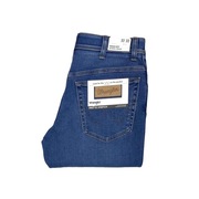Spodnie męskie jeansy Wrangler Texas 821 Rustic W32 L32