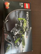 Lego Technic 42021