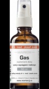 Marion Gas spray z wyciągiem roślinnym 50 ml