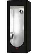 GrowBox Hydro Shoot 60x60x158 Secret Jardin
