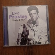 Elvis Presley "The One & Only