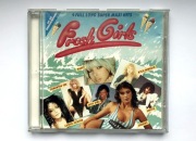 FRESH GIRLS - DINO 1988 - Sabrina Mandy Maxi Hits