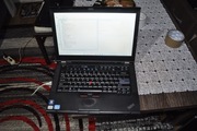 ThinkPad T420 14" i5-2410M 8GB 64 Gb ssd DVDRW 1600x900 Win11 zasilacz