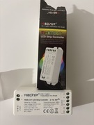 Inteligentny sterownik led