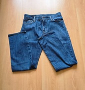 Spodnie męskie dżinsy Vintage *Levi’s 504*  roz. 30/30 