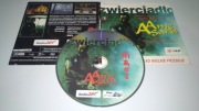 AME AGARU - DVD 