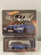 Hot Wheels Elite 64 bmw m3 touring 