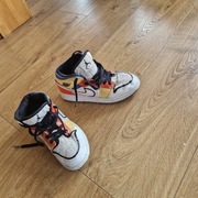 Buty nike jordan używane rozmiar 35,5