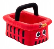 Gang Biedroniaków maskotka koszyk Karol