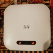 Punkt dostępowy Access Point Cisco WAP321