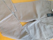 Spodnie męskie, r. 16, Buffalo, nowe, pas 76 