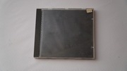 Metallica - Black album cd 1 wydanie 1991