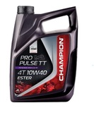 Olej syntetyczny Champion 10w40 poj.4L