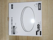 LAMPA PLAFON LED SUFITOWOŚCIENNY 15 W IP54
