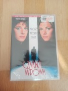 Film CZARNA WDOWA płyta DVD Winger