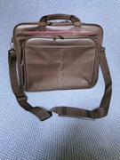 Torba na laptopa 15.6 cala Targus czarna z paskiem