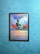 [MTG] [PROXY] Pact of Negation FOIL
