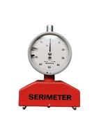 Tensjometr Serimeter miernik napiecia tkanin sitodruk 