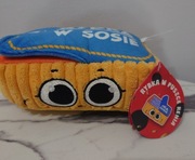 Rybka w Puszce Renia Nowa z Metka