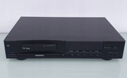 Odtwarzacz CD Grundig CD435 czarny